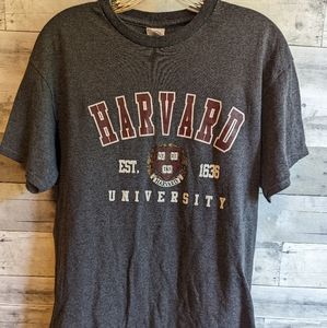 Harvard T Shirt